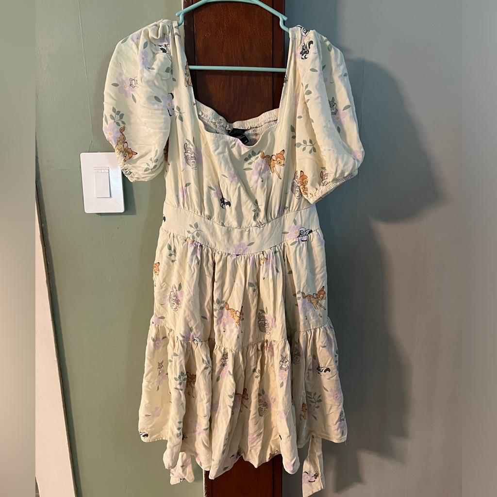 Her Universe Bambi Dress